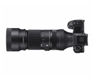 Sigma C 100-400mm f/5-6.3 DG DN OS Fujifim X - 1196651 - zdjęcie 4